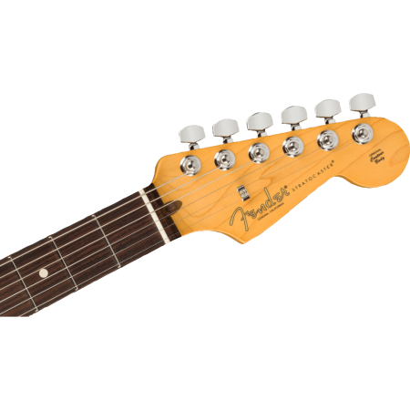 Fender American Professional II Strat HSS RW 3TSB-81320