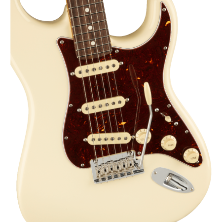 Fender American Professional II Strat RW OWT-81324
