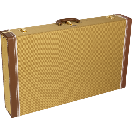 Statyw na 5 gitar Fender Classic Case Stand Tweed-81330