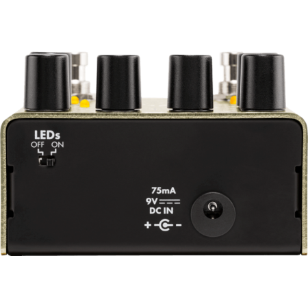 Efekt Fender Compugilist Compressor/Distortion -81344
