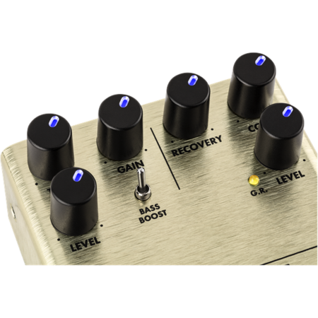 Efekt Fender Compugilist Compressor/Distortion -81348