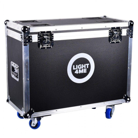 Case LIGHT4ME VENOM ZOOM 350 na dwie głowice-81378
