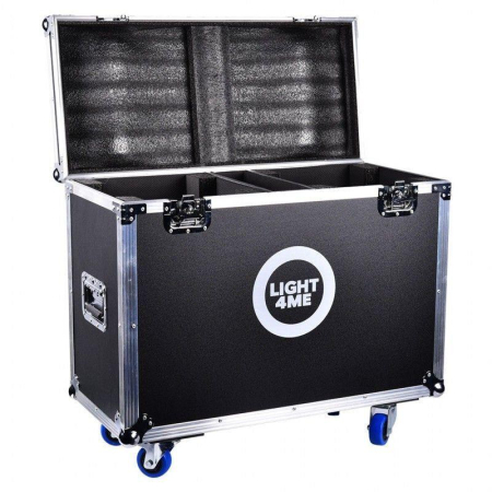Case LIGHT4ME VENOM ZOOM 350 na dwie głowice-81379