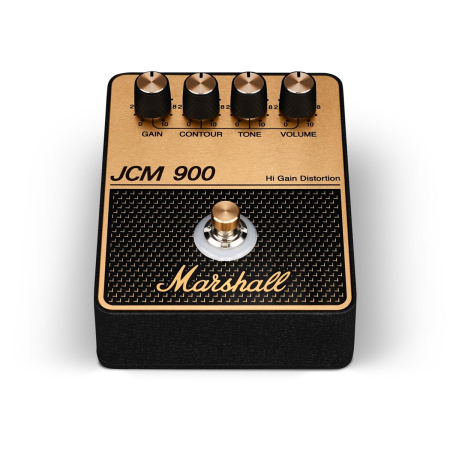 Efekt Marshall JCM900 PEDL-92005-E Effects Pedals -81389
