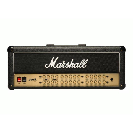 Marshall JVM410H head wzmacniacz gitarowy100W-81396