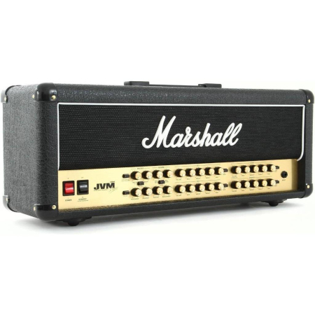 Marshall JVM410H head wzmacniacz gitarowy100W-81397