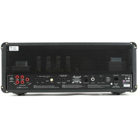 Marshall JVM410H head wzmacniacz gitarowy100W-81398