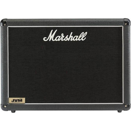 Marshall JVMC212 - kolumna gitarowa 2x12"-81399