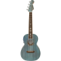 Gitara ukulele Fender Dhani Harrison Turquoise WN-81309