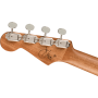 Gitara ukulele Fender Dhani Harrison Turquoise WN-81315