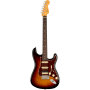 Fender American Professional II Strat HSS RW 3TSB-81316