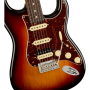 Fender American Professional II Strat HSS RW 3TSB-81318
