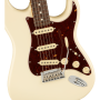 Fender American Professional II Strat RW OWT-81324