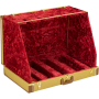 Statyw na 5 gitar Fender Classic Case Stand Tweed-81329