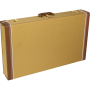 Statyw na 5 gitar Fender Classic Case Stand Tweed-81330