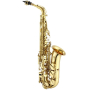 Saksofon altowy Jupiter JAS 510 Q-81368