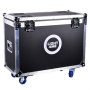 Case LIGHT4ME VENOM ZOOM 350 na dwie głowice-81378