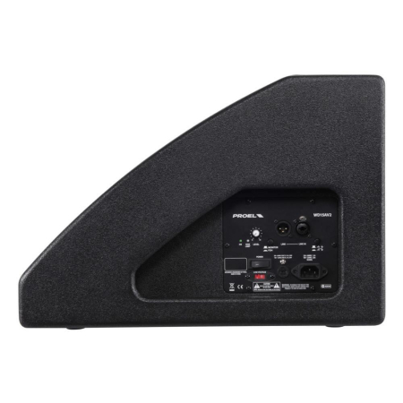 Monitor odsłuchowy aktywny Proel WD15SV2 15