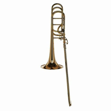 Puzon basowy Willson 551TAW Bb/F/Gb-Bass Trombone-81420