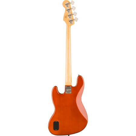 Squier Classic Vibe 70s Active Jazz Bass MN Mocha-81430