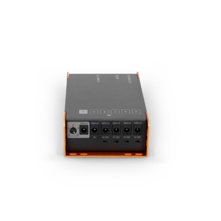 Palmer PWT 06 IEC zasilacz do pedalboardów-81435