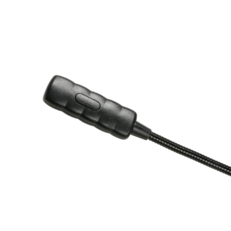 Lampka LED Dual USB Adam Hall Gooseneck USB-81445