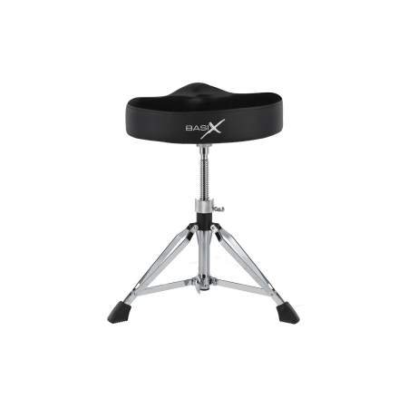 Stołek perkusyjny PURE GEWA Basix 600 Big Feet-81463