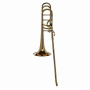 Puzon basowy Willson 551TAW Bb/F/Gb-Bass Trombone-81420