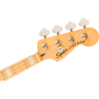Squier Classic Vibe 70s Active Jazz Bass MN Mocha-81432