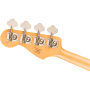 Squier Classic Vibe 70s Active Jazz Bass MN Mocha-81433