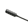 Lampka LED Dual USB Adam Hall Gooseneck USB-81445