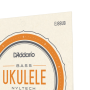 Str.D'addario EJ88UB do ukulele basowego-81491
