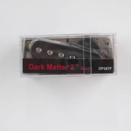 DiMarzio DP 267F Dark Matter 2 Middle-81540