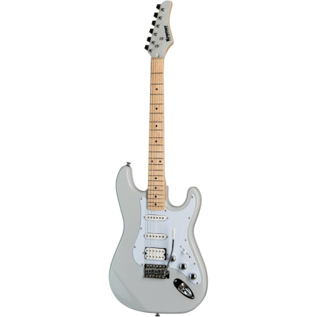 Gitara elektryczna Kramer Focus VT211S Pewter Gray-81551