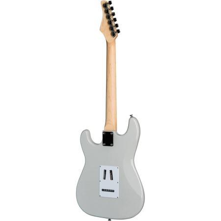 Gitara elektryczna Kramer Focus VT211S Pewter Gray-81552