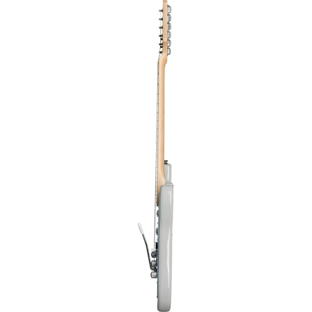 Gitara elektryczna Kramer Focus VT211S Pewter Gray-81553