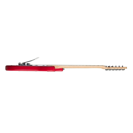 Gitara elektryczna Kramer Focus VT211S Ruby Red-81556