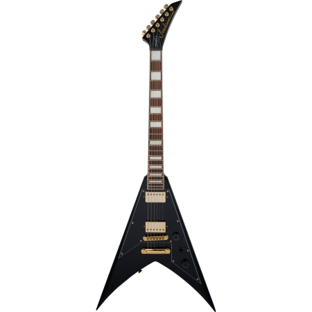 Jackson X Series Signature Scott Ian King V KVXT-81559