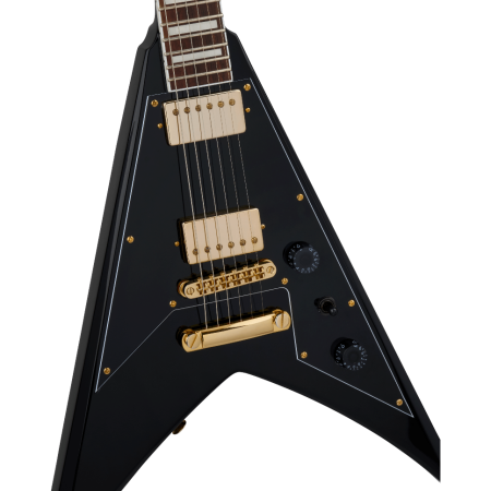 Jackson X Series Signature Scott Ian King V KVXT-81560