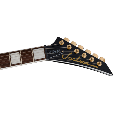 Jackson X Series Signature Scott Ian King V KVXT-81562