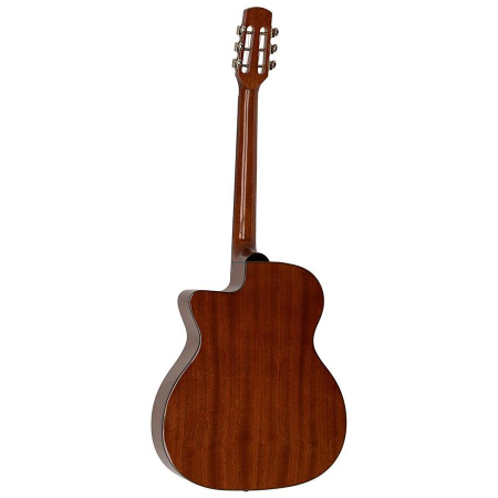 Gitara akustyczna Richwood RM-70 HotClub JazzGypsy-81579