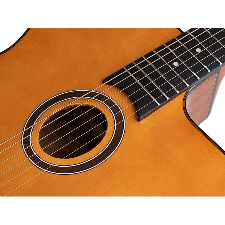 Gitara akustyczna Richwood RM-70 HotClub JazzGypsy-81582