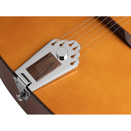 Gitara akustyczna Richwood RM-70 HotClub JazzGypsy-81583
