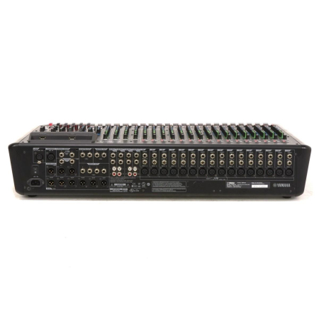 Mikser Yamaha MGP24X audio 24-kanały-81597