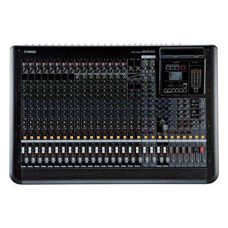 Mikser Yamaha MGP24X audio 24-kanały-81598