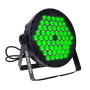 Reflektor Par Led LIGHT4ME P60 LED PAR RGB-81529