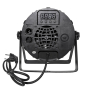 Reflektor Par Led LIGHT4ME P60 LED PAR RGB-81532