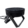Reflektor Par Led LIGHT4ME P60 LED PAR RGB-81534