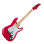 Gitara elektryczna Kramer Focus VT211S Ruby Red-81554