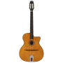 Gitara akustyczna Richwood RM-70 HotClub JazzGypsy-81580